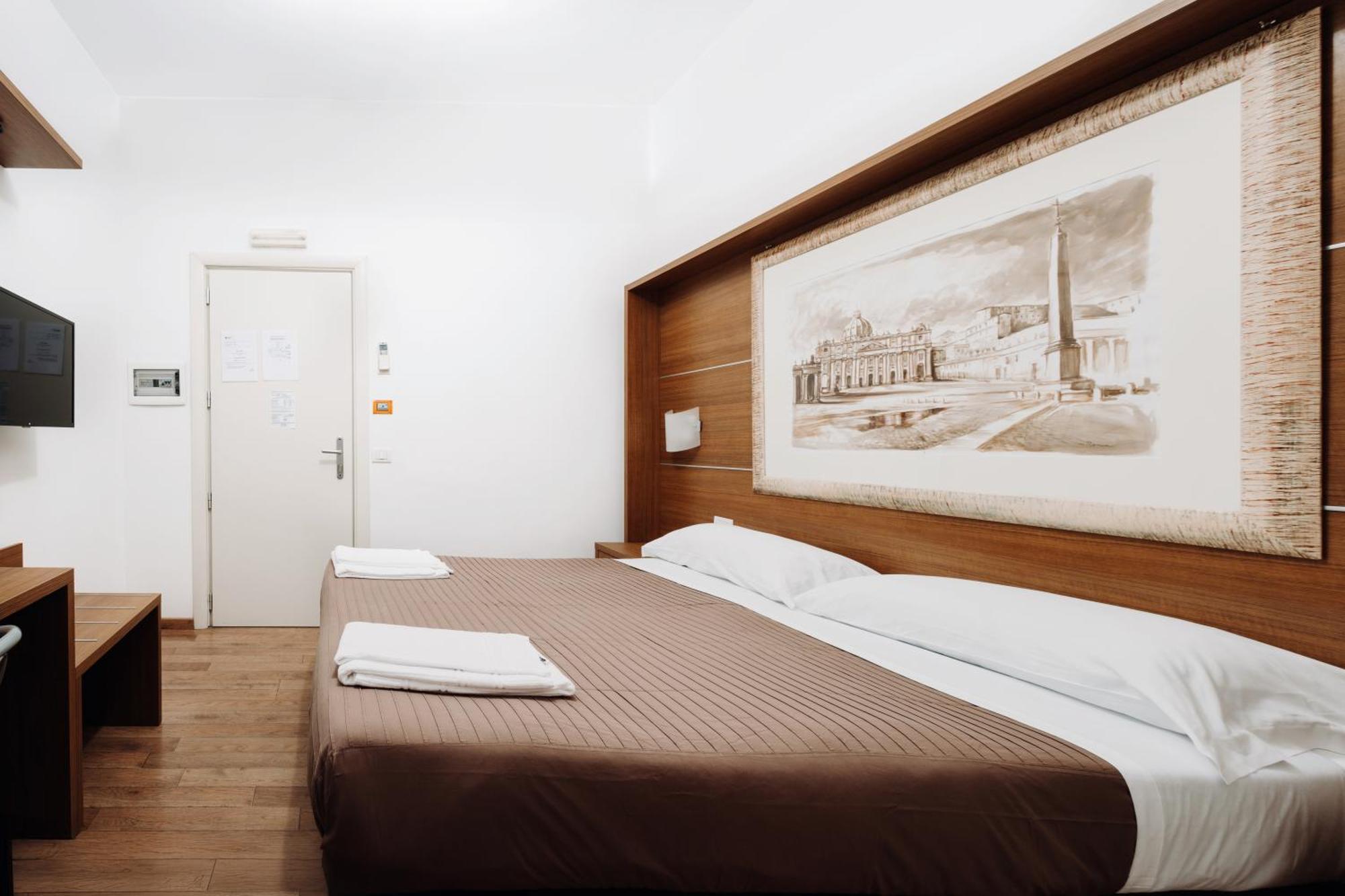 Bed & Breakfast Relax Rom