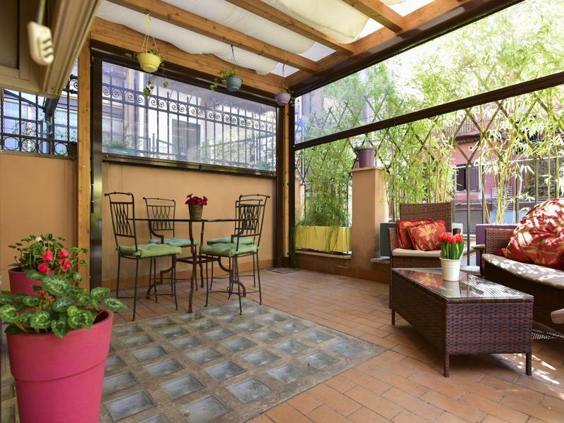 Bed & Breakfast Relax Rom
