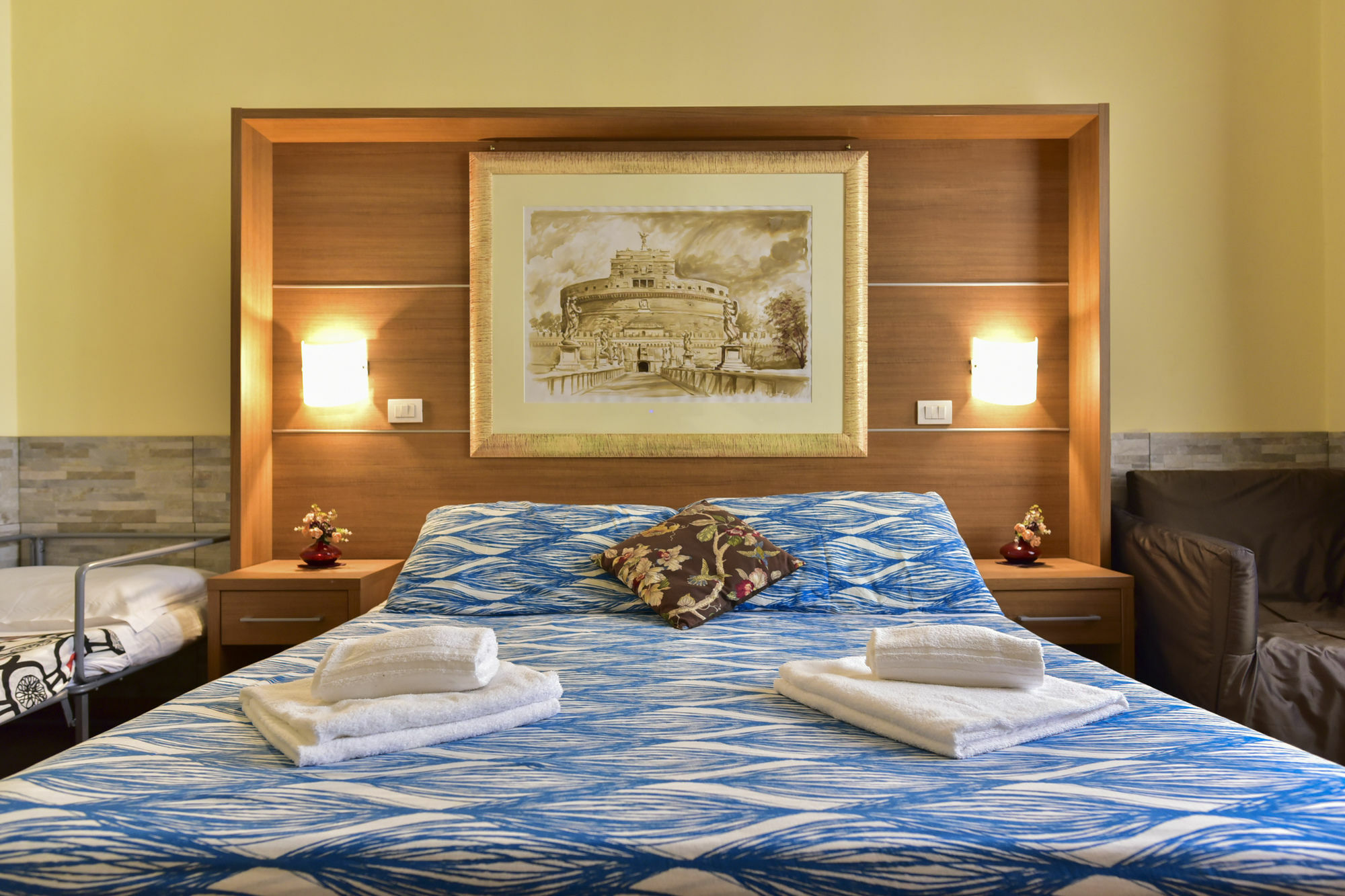 Bed & Breakfast Relax Rom