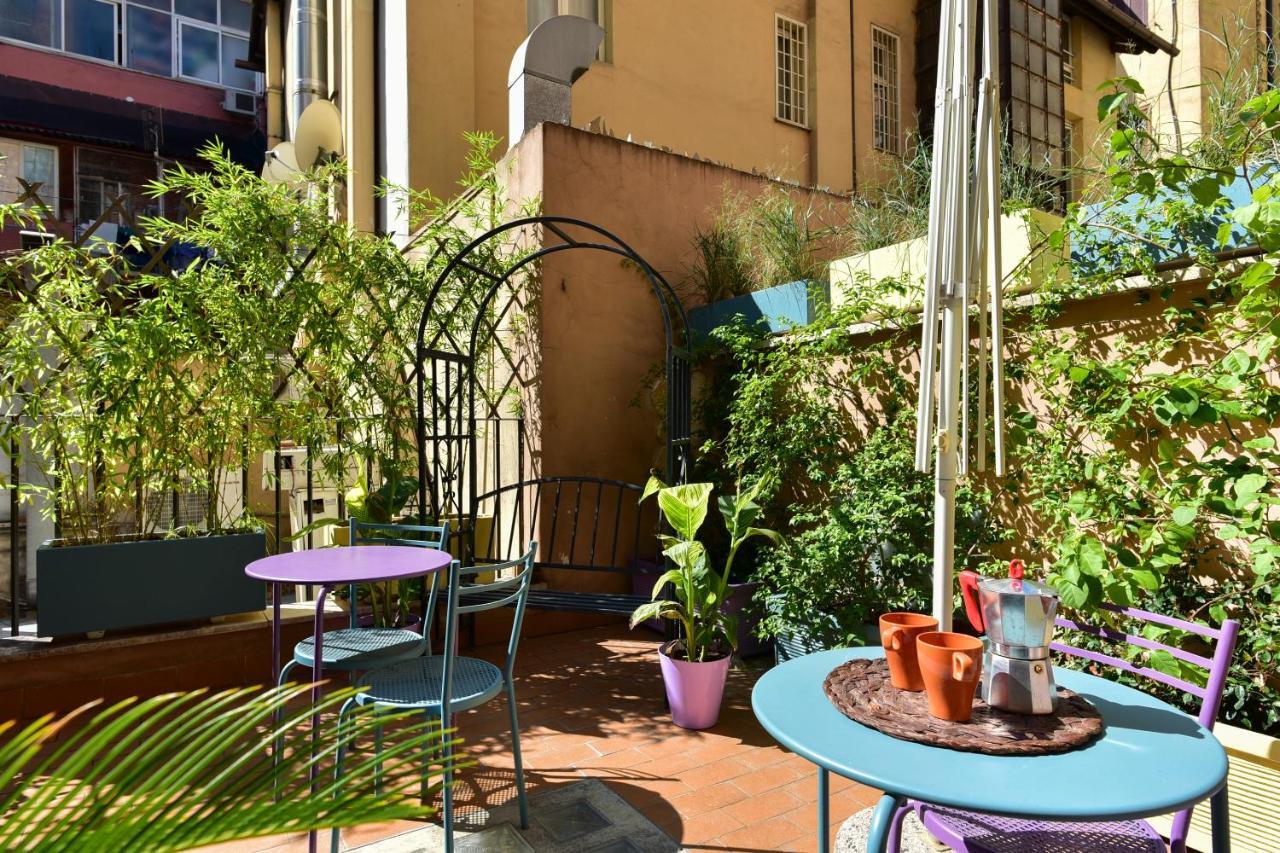 Bed & Breakfast Relax Rom