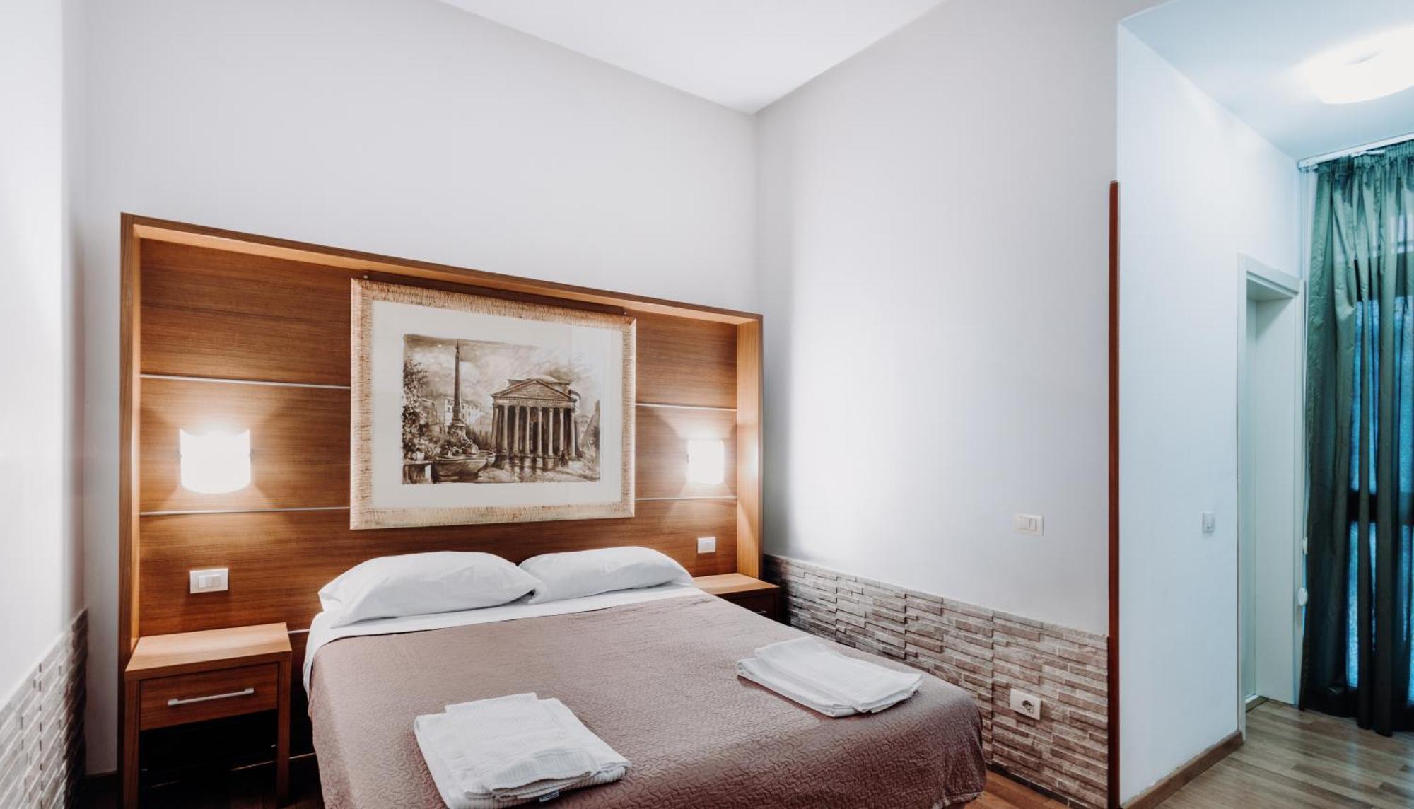 Bed & Breakfast Relax Rom